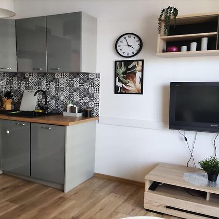 Apartament Krakow Leilighet Eksteriør bilde