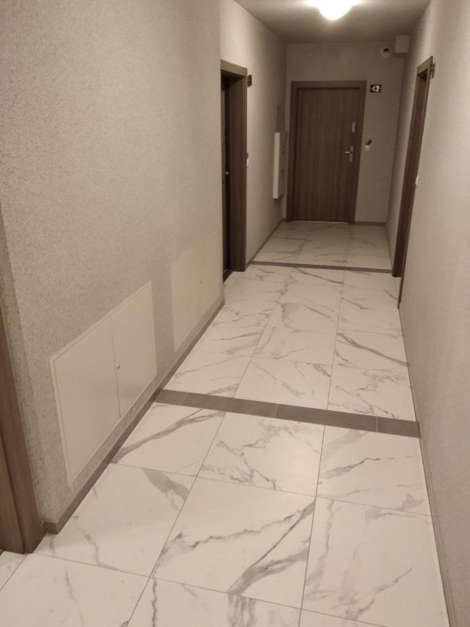 Apartament Krakow Leilighet Eksteriør bilde